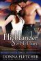 [Macardle Sisters of Courage 01] • Highlander of My Heart (Macardle Sisters of Courage Book 1)